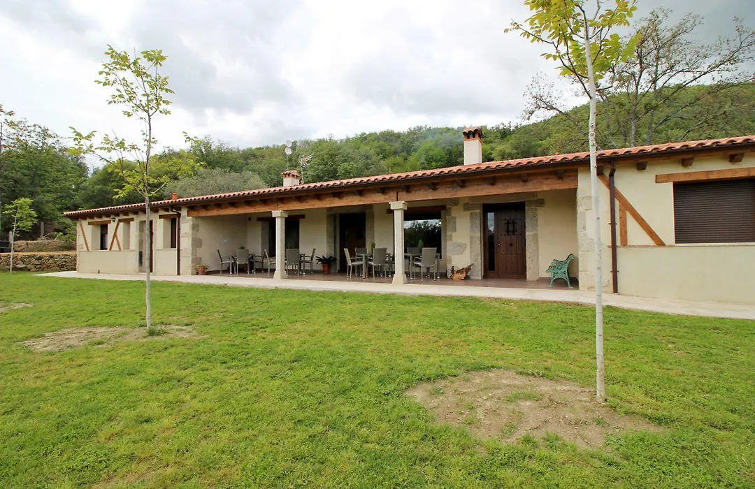 Hotel Rural San Giles-1