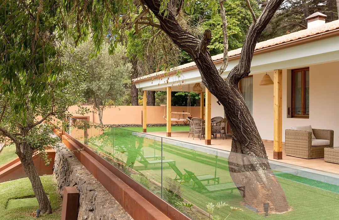 Hotel Rural Ohana-1
