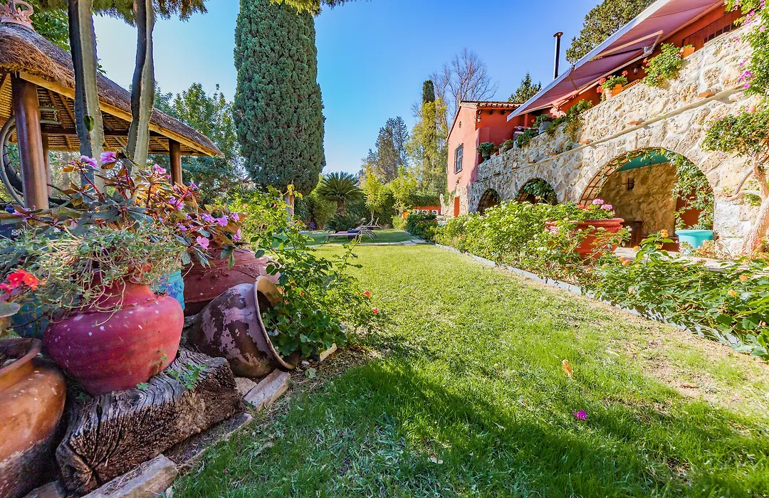 Casa Paraiso Boutique B&B-1
