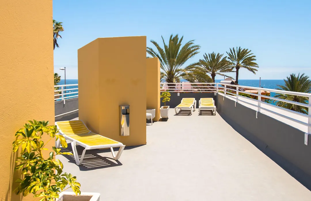 Apartamentos Karina-1