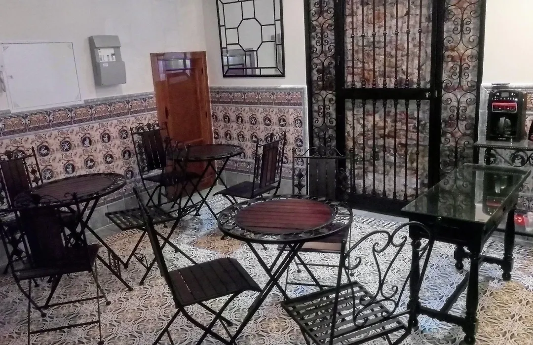 Casa Museo La Merced-1