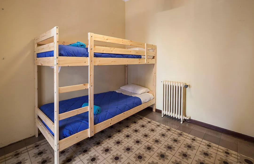 Bed In Girona-1