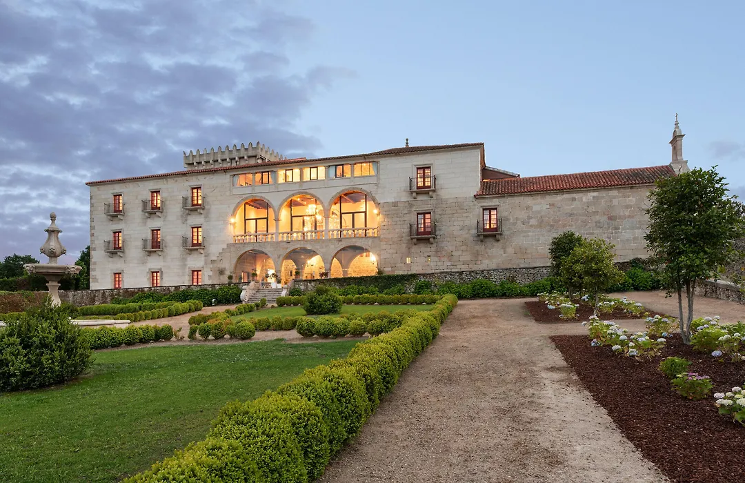 Áurea Palacio de Sober by Eurostars Hotel Company-1