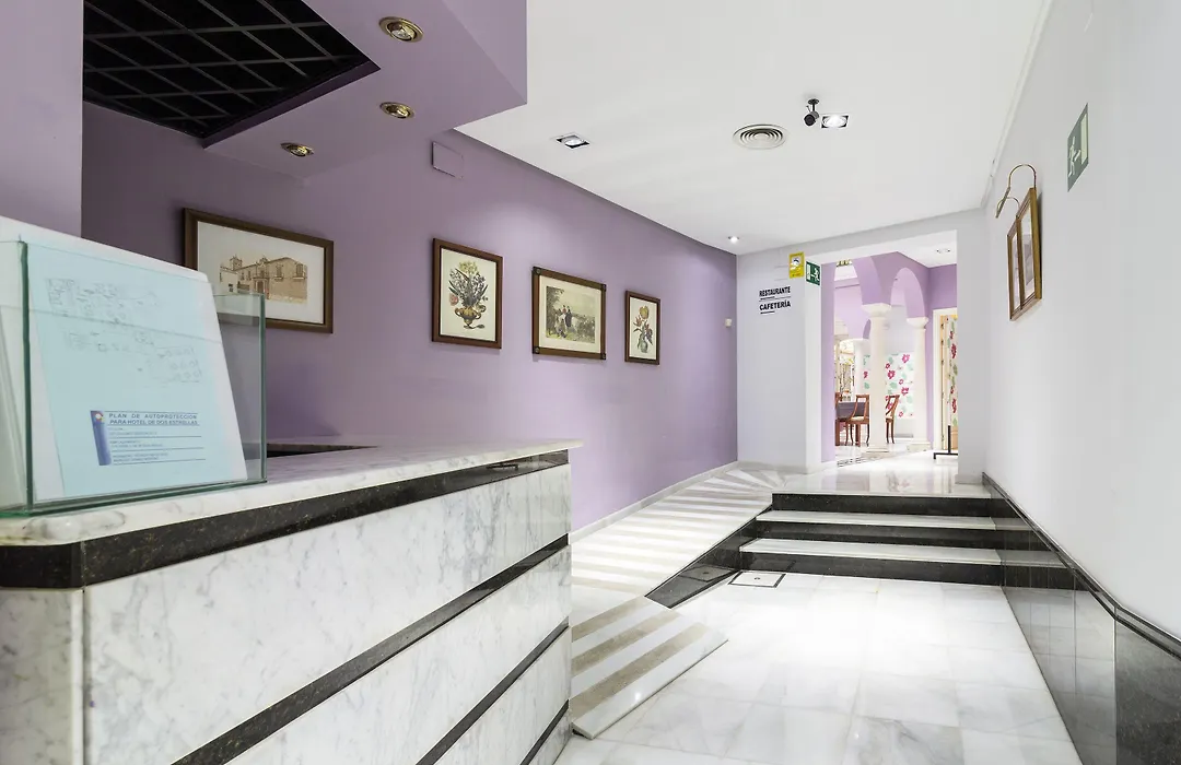 Hotel Platería by DOT Tradition-1