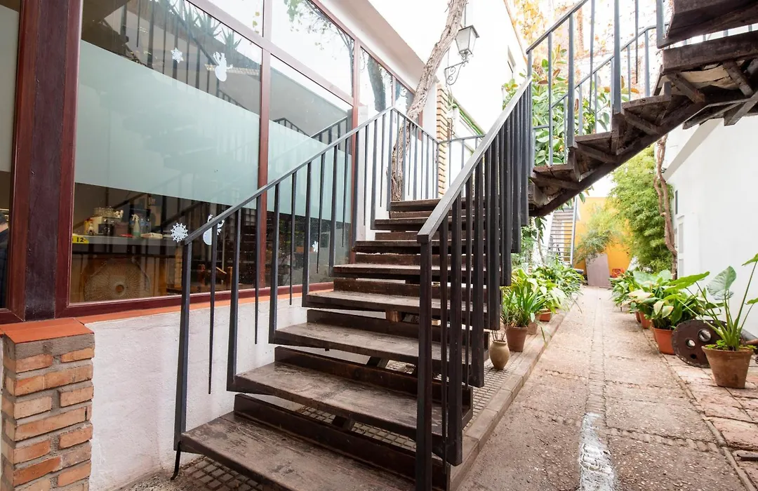 Hostal Santiago-1