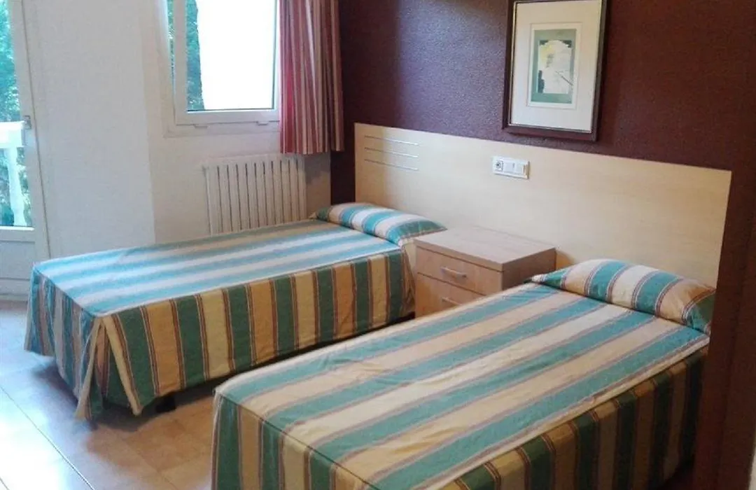 Hotel Montanamar-1