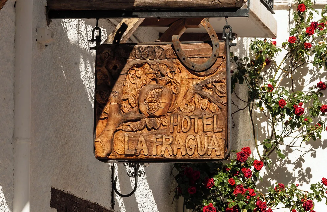 Hotel La Fragua I-1