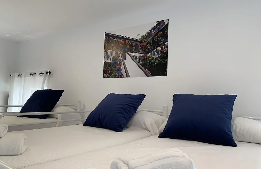 Belmonte Rooms-1