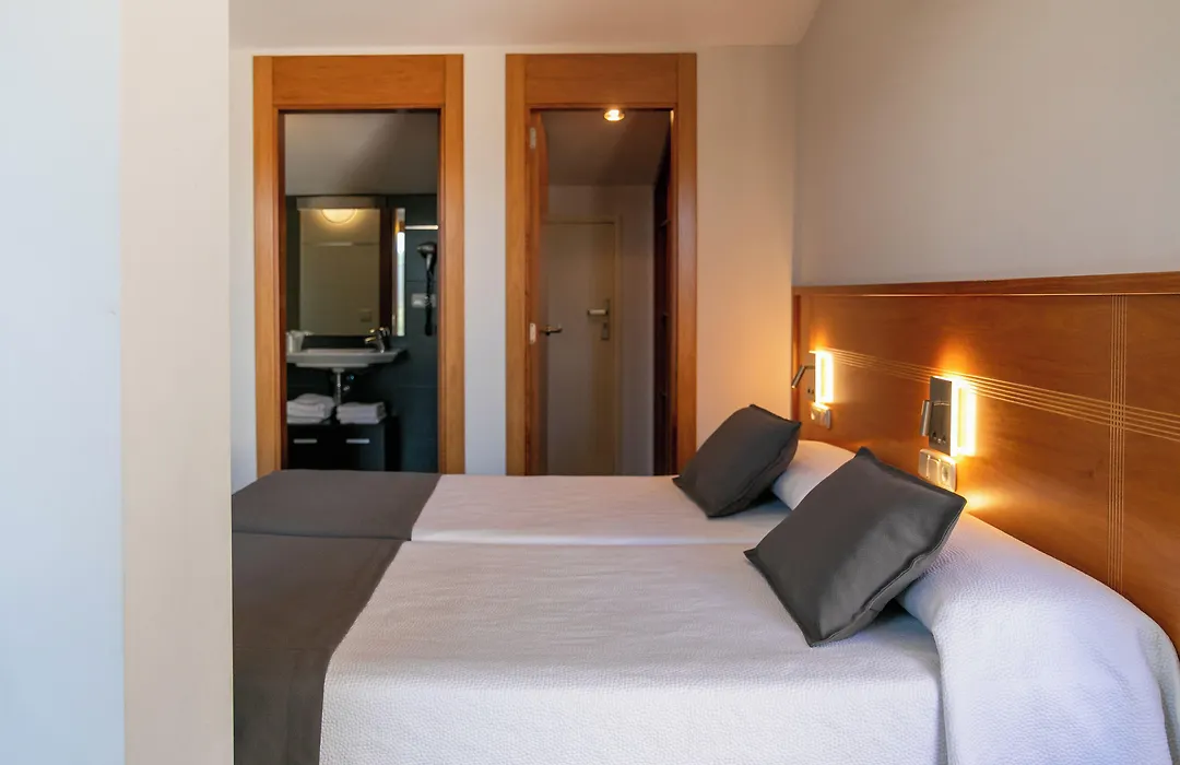 Aparthotel Cal Marcal-1