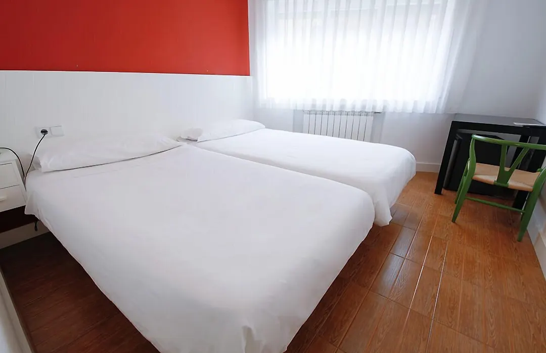 Hostal Misericordia-1
