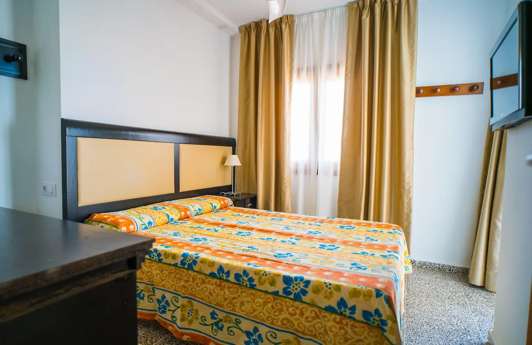Hotel Sur-1