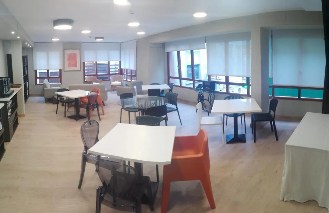 Hotel Areces-1