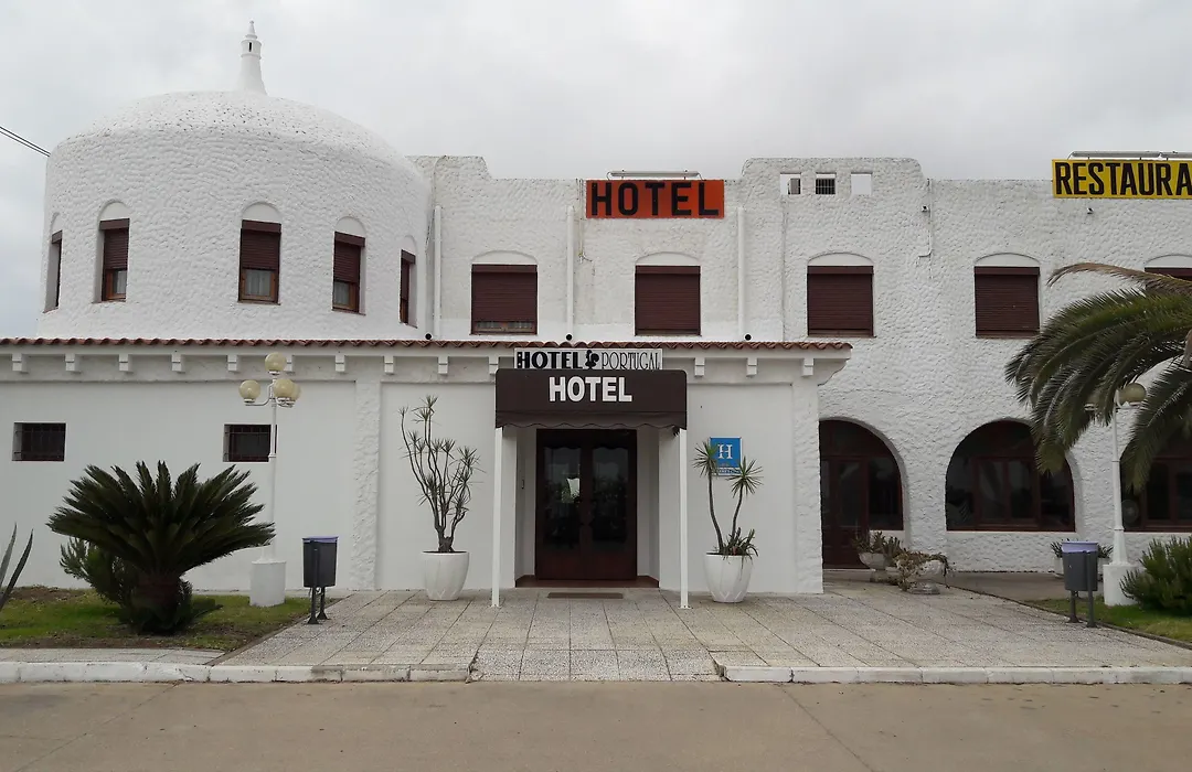 Hotel Portugal-1