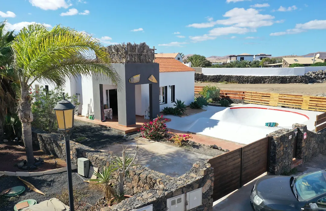 Da Mata Kite&Surf House-1