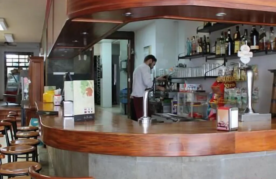 Hotel el Pino-1