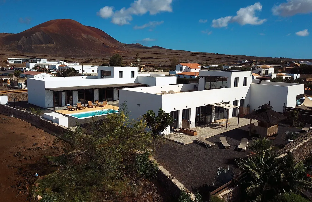 Agua Guest House-1