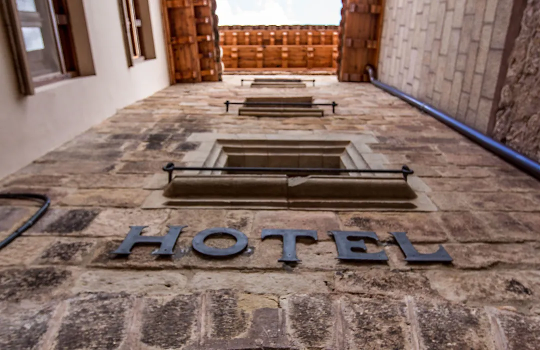 Hotel Jaime I-1