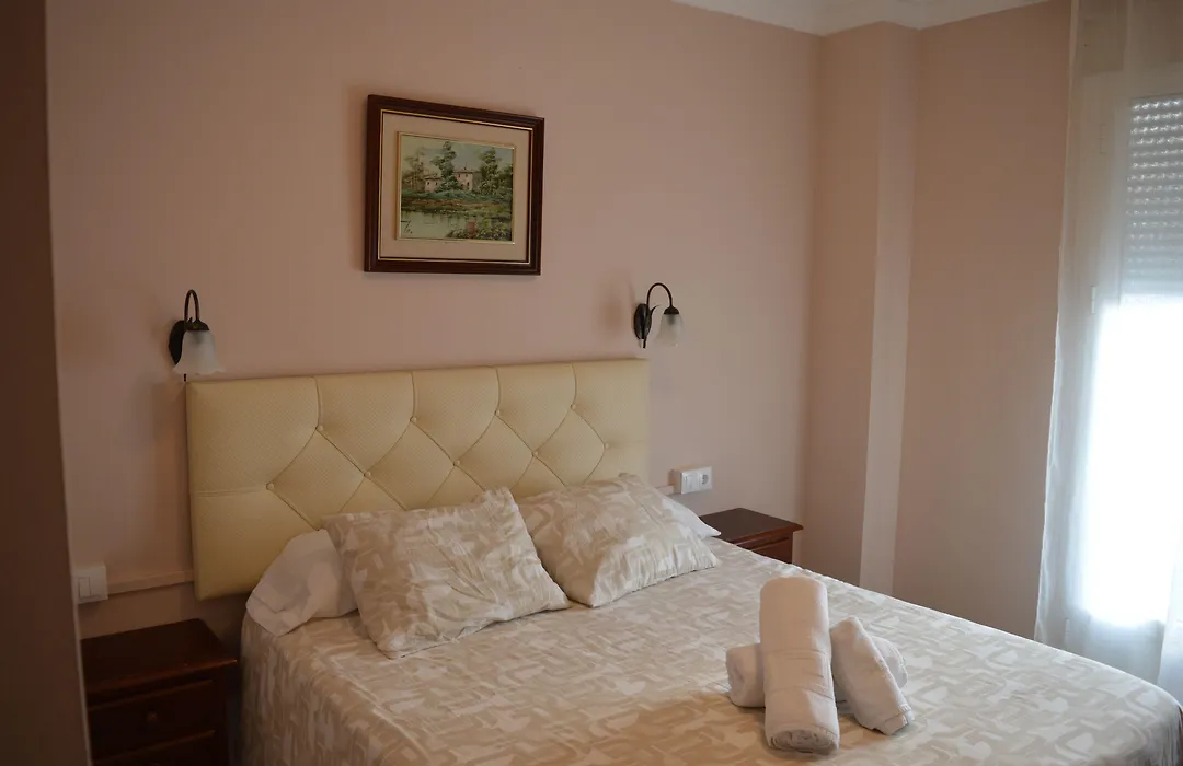Hotel Dona Carmen-1