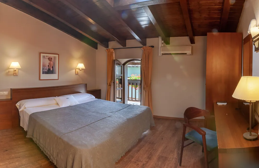 Hotel Fonda Merce-1