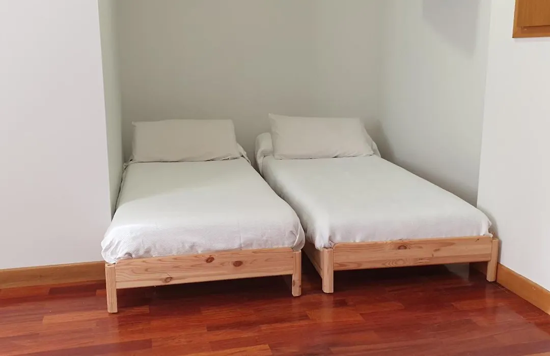 Hotel Arteixo-1