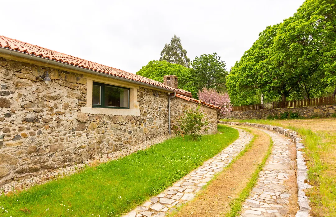Casa Da Ponte De Penas-1
