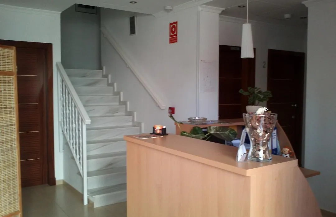 Hostal Victoria Mar-1