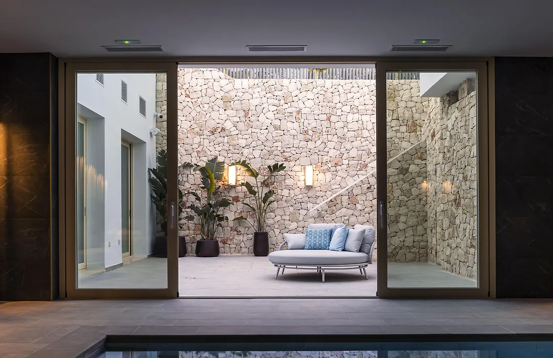 Dionis Boutique Hotel & Spa-1