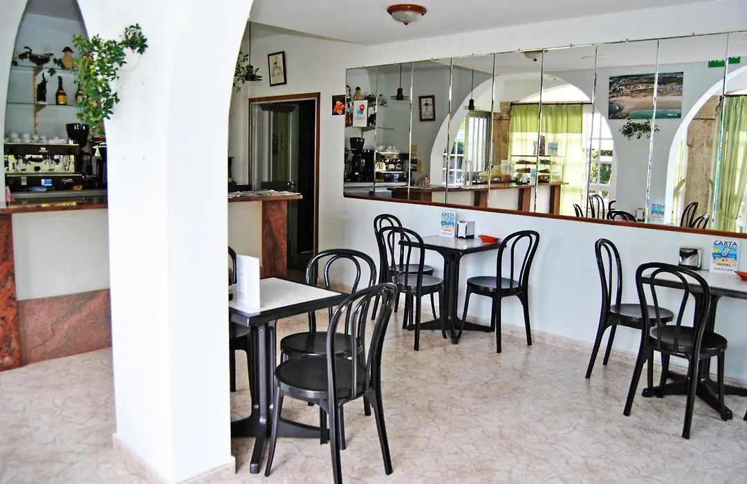 Hotel Maruxa-1