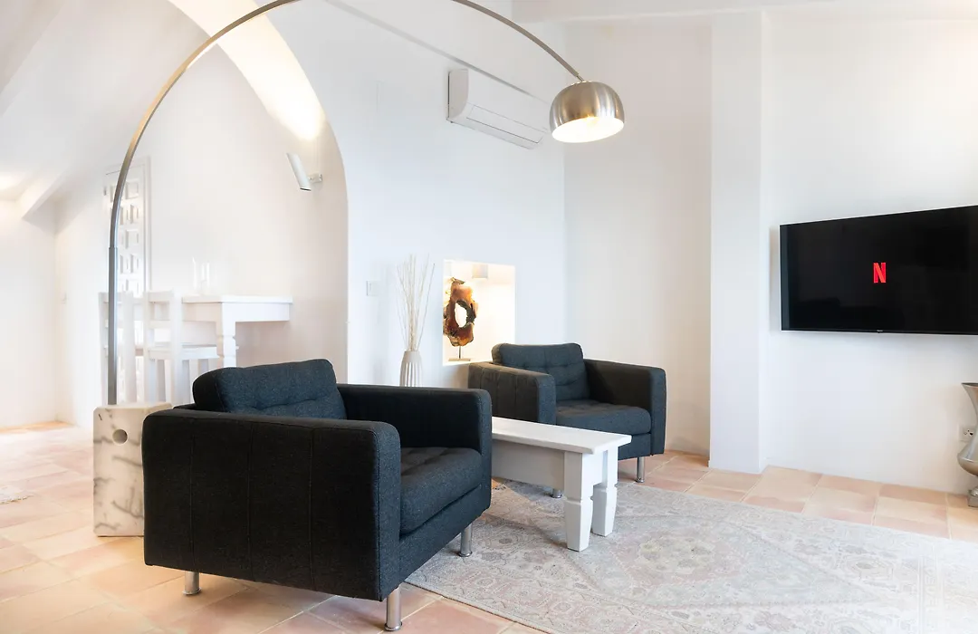 Porta Nova Suites Altea - Adults Only-1