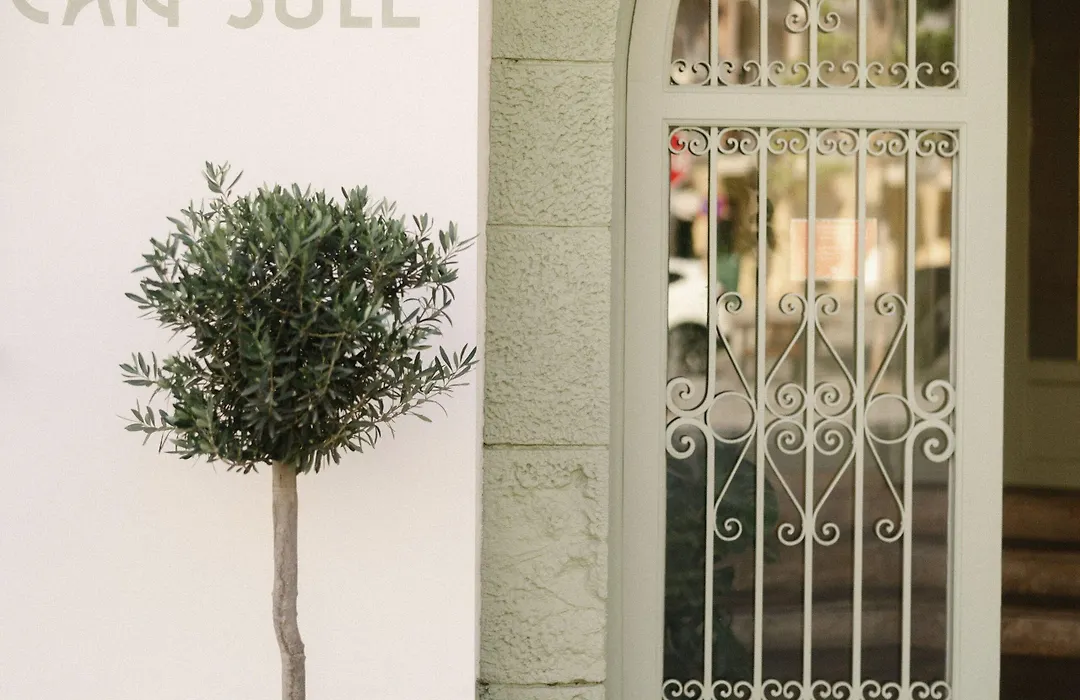 Hotel Can Solé-1