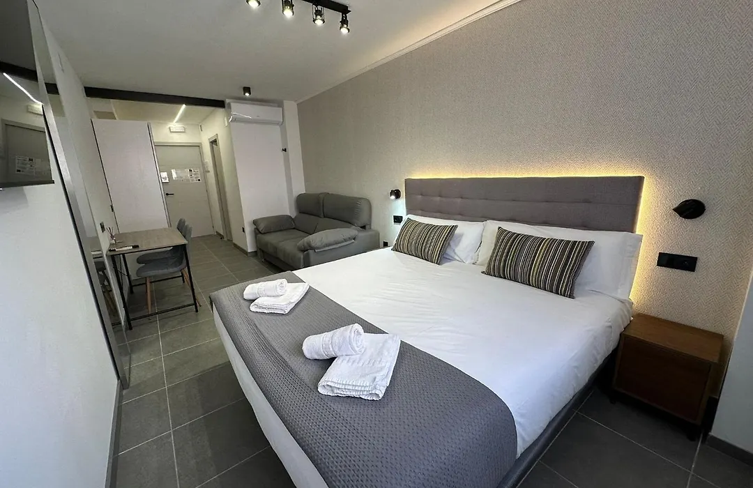 Ah Rentals Suites-1