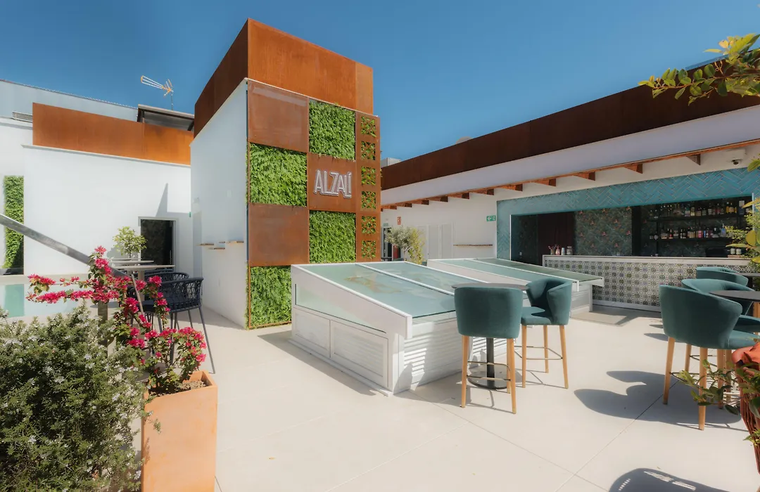 Cavalta Boutique Hotel - Small Luxury Hotels-1