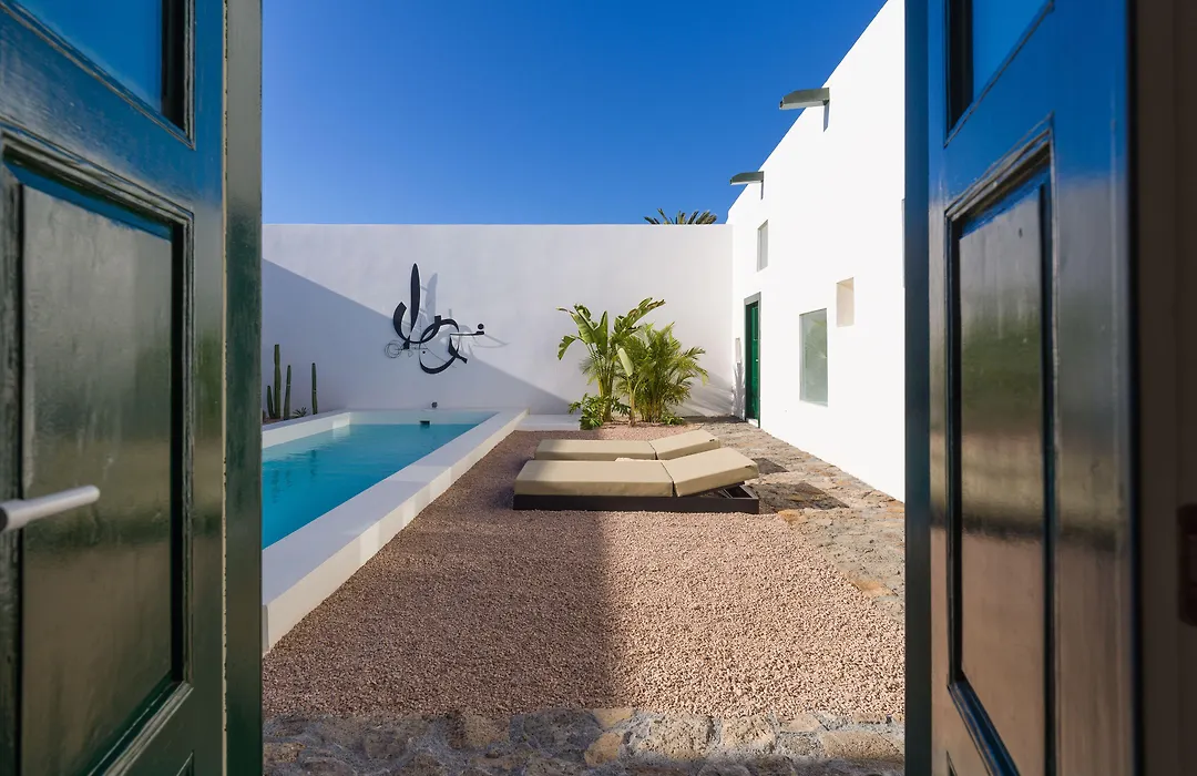 Casa Montelongo - Adults Only-1