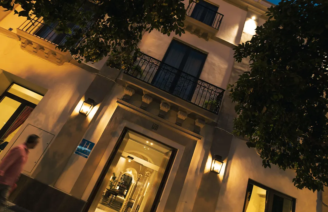 Legado Magdalena Hotel-1