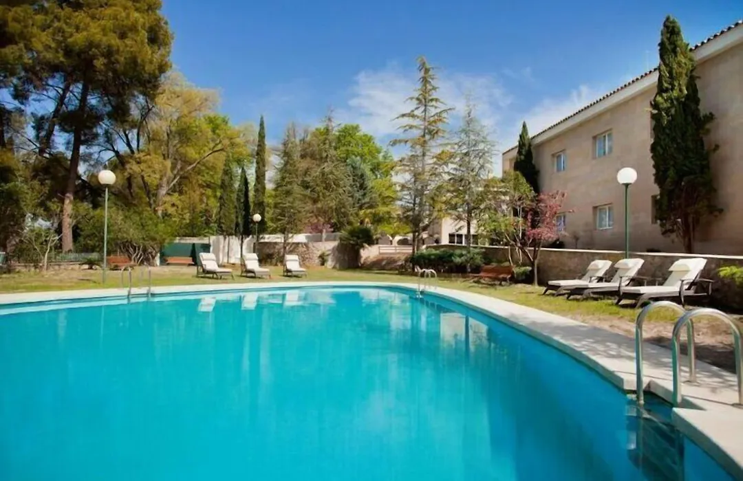 Villa De Biar-1