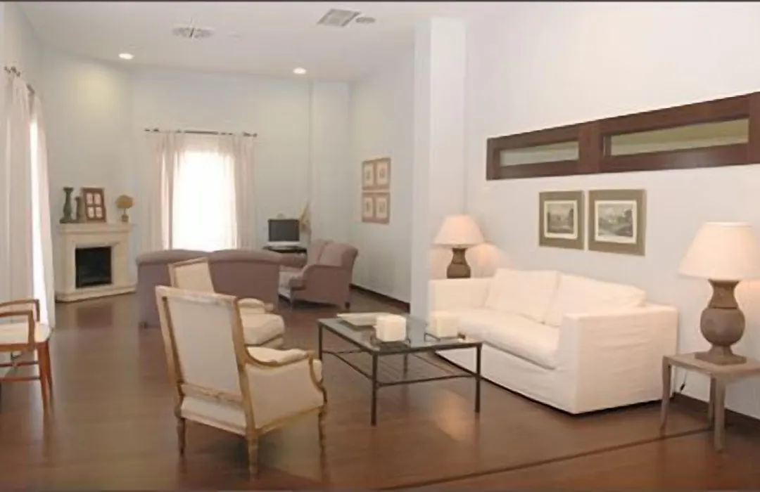 Hotel Maria Jimena-1