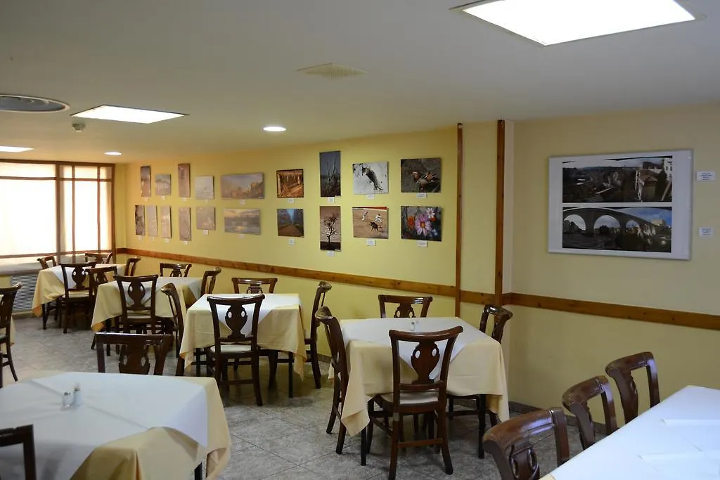 Hotel Rausan-1