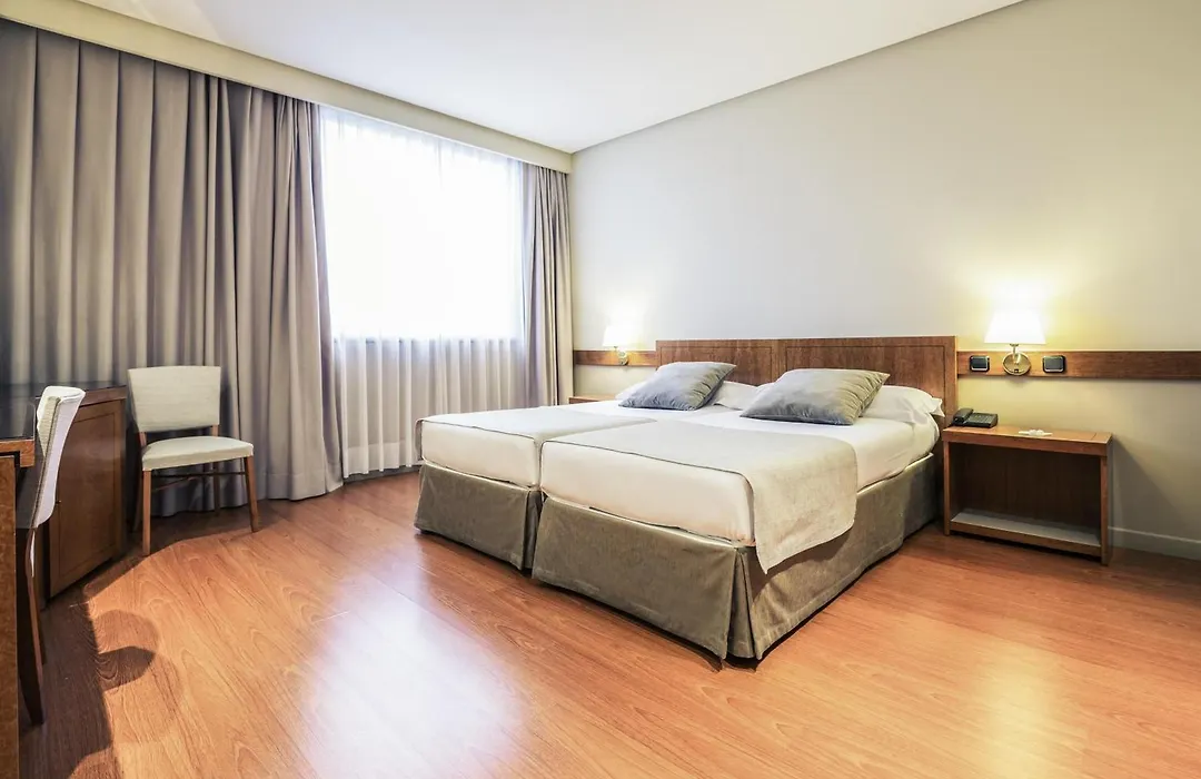 Hotel Carlton Rioja-1