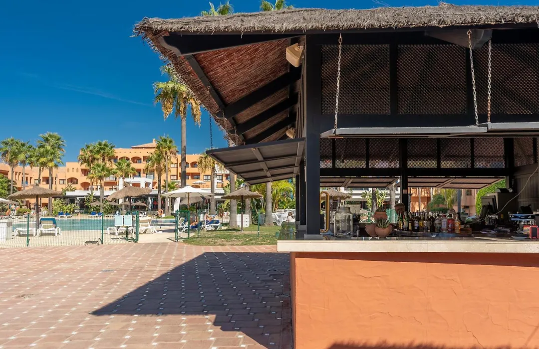 Bakour Oh Nice Costa Del Sol-1