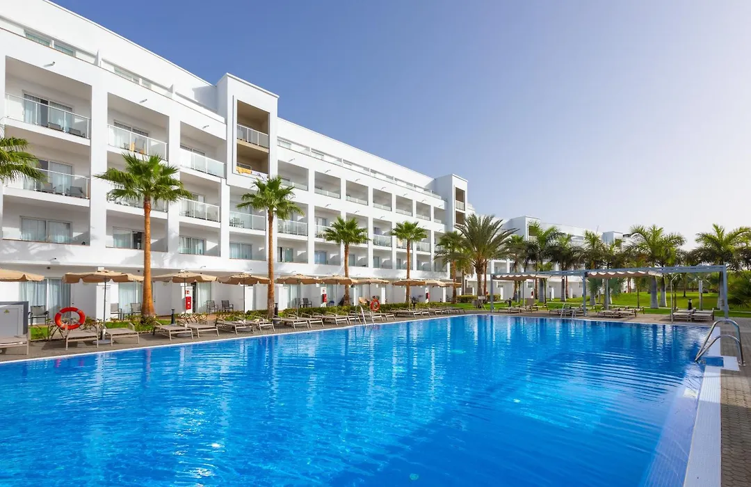 Hotel Riu Gran Canaria - All Inclusive-1