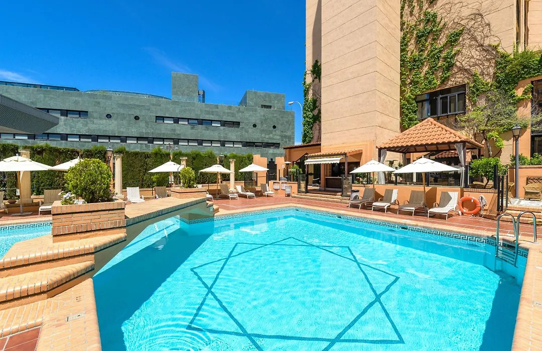 Hotel Saray-1