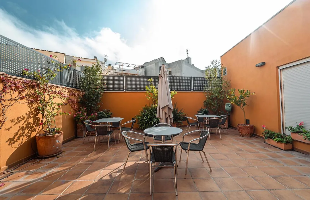 L'Agora Hotel Boutique-1