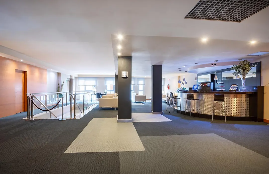 Eurostars Atlantida-1