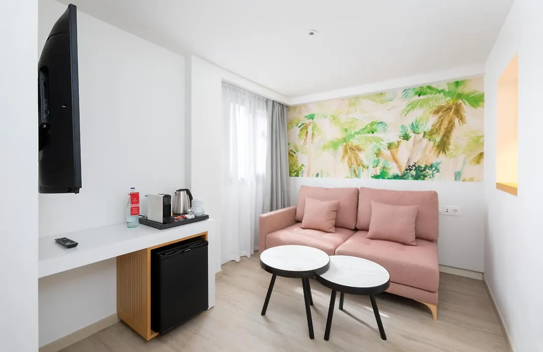 Hotel Cristina By Tigotan Las Palmas - Adults Only-1
