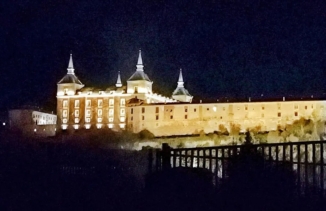 Parador De Lerma-1