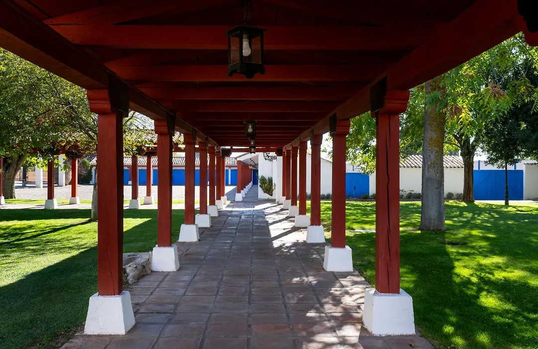 Parador de Manzanares-1