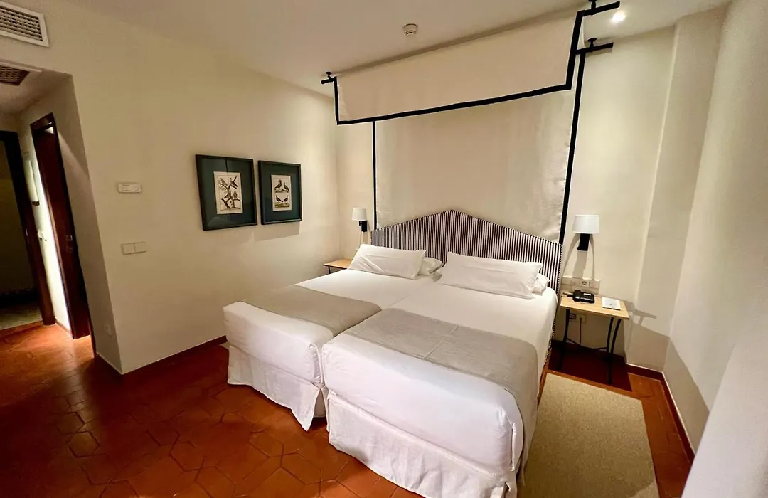 Parador de Jarandilla de la Vera-1