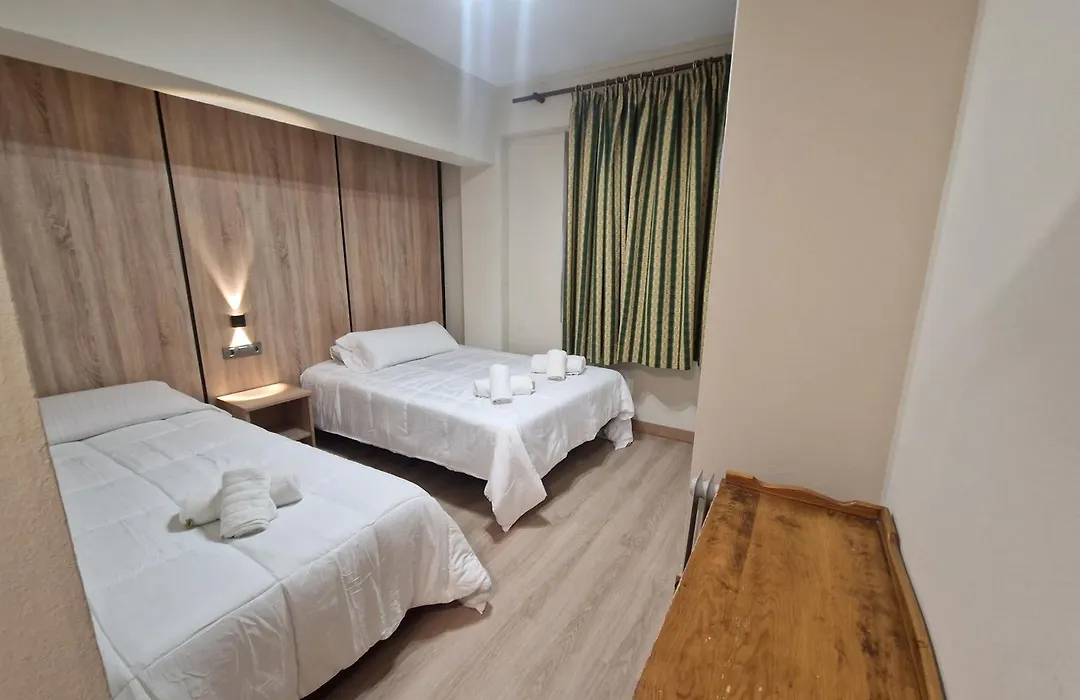 Hotel Hipic-1