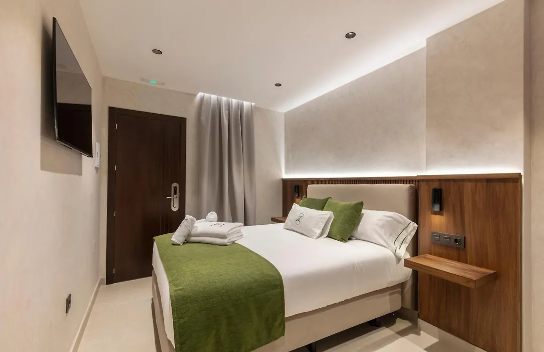 Amaranta Hotel Boutique-1