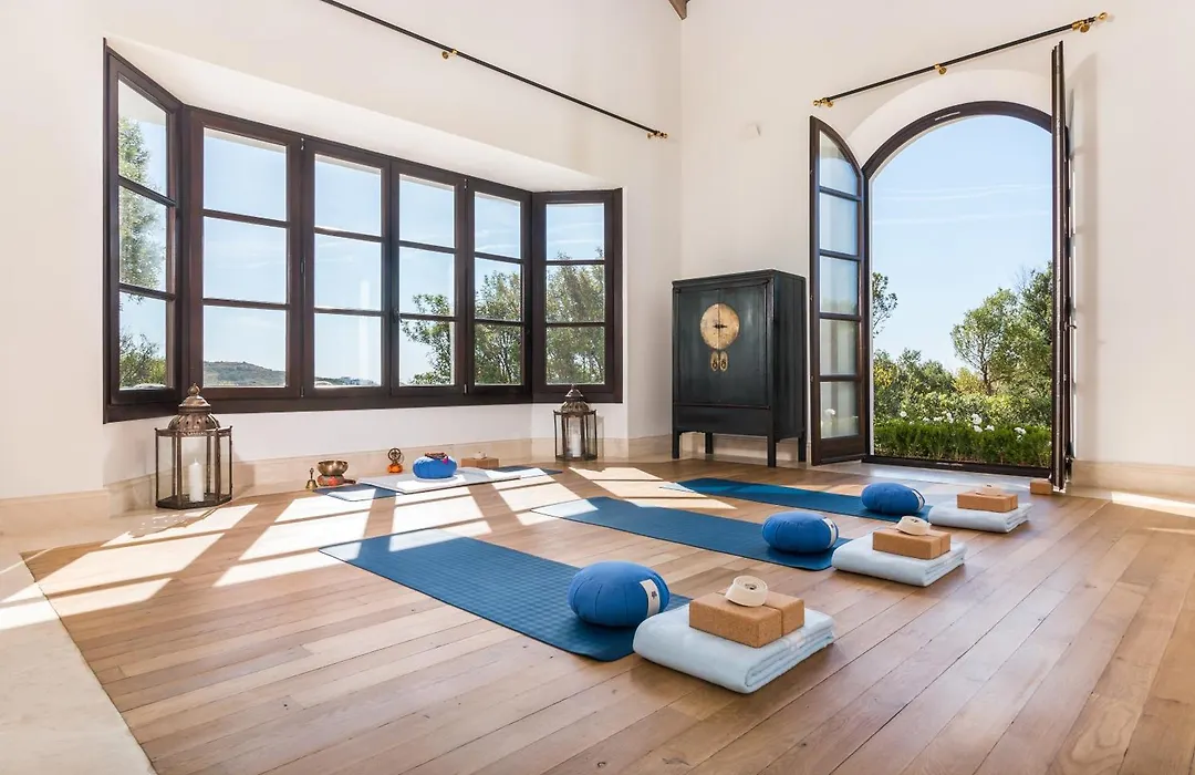 Finca Cortesin Hotel Golf&Spa-1